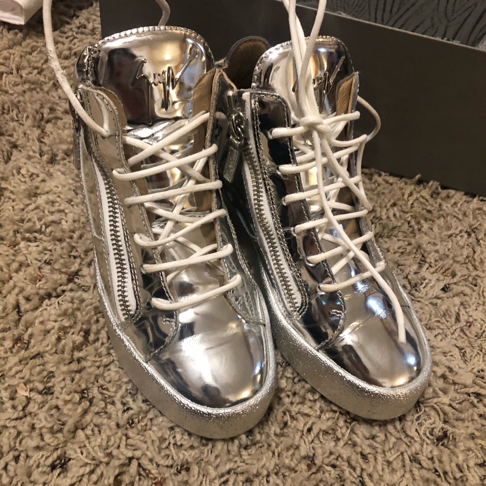 Giuseppe Zanotti
